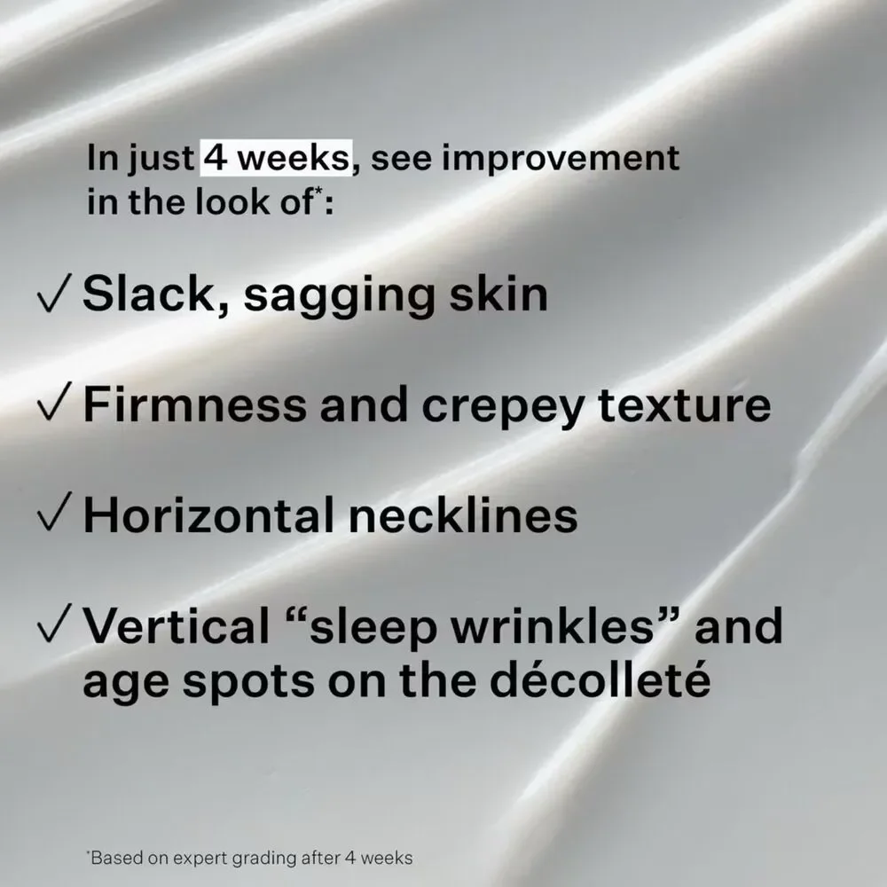 StriVectin - TL Advanced Tightening Neck Cream Plus + - $100 - Brand New!